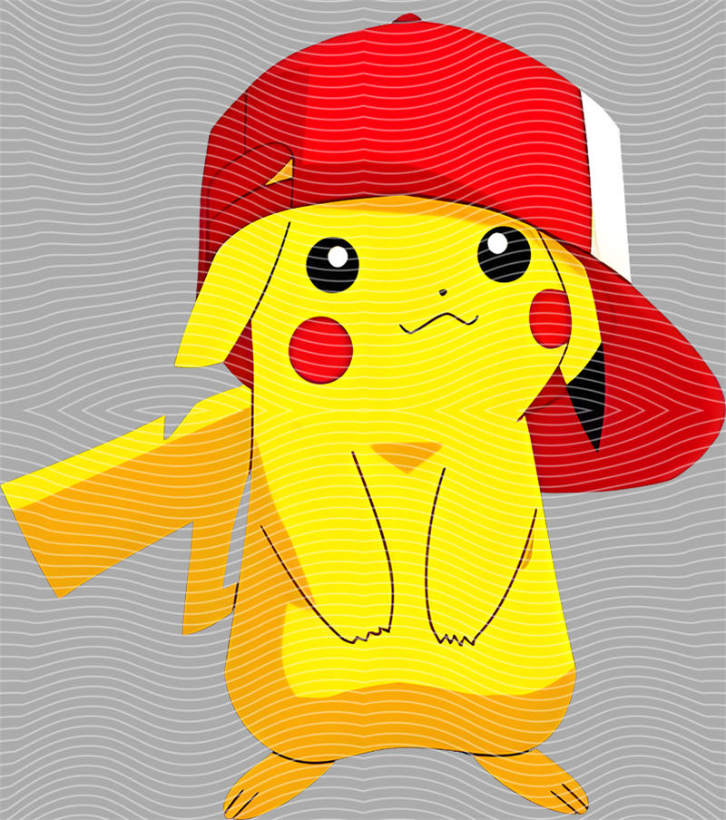 Animation design-J 225